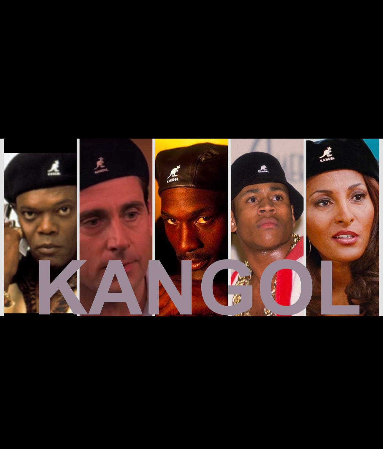 KANGOL Hats