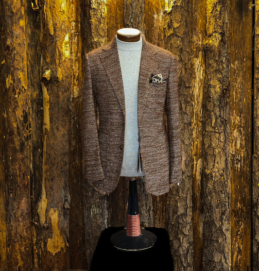 Cigar Blazer