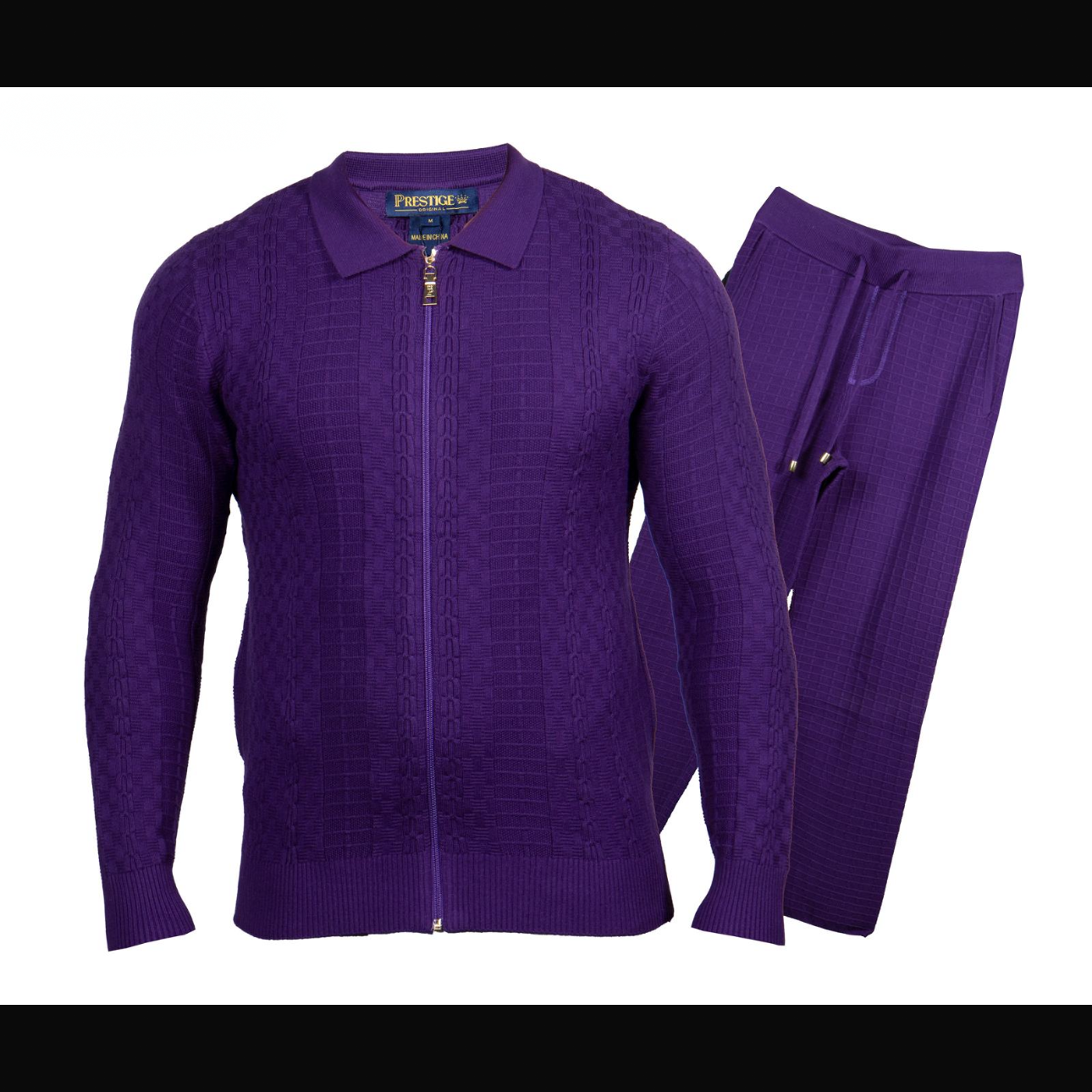 Luxury Lounge Sweatsuit