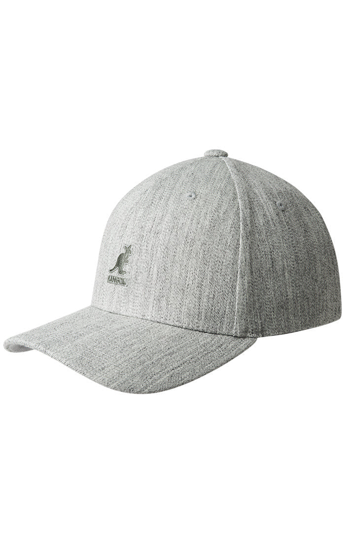 Kangol Wool FlexFit Baseball