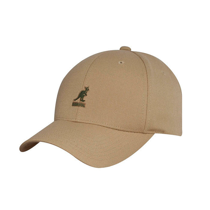 Kangol Wool FlexFit Baseball