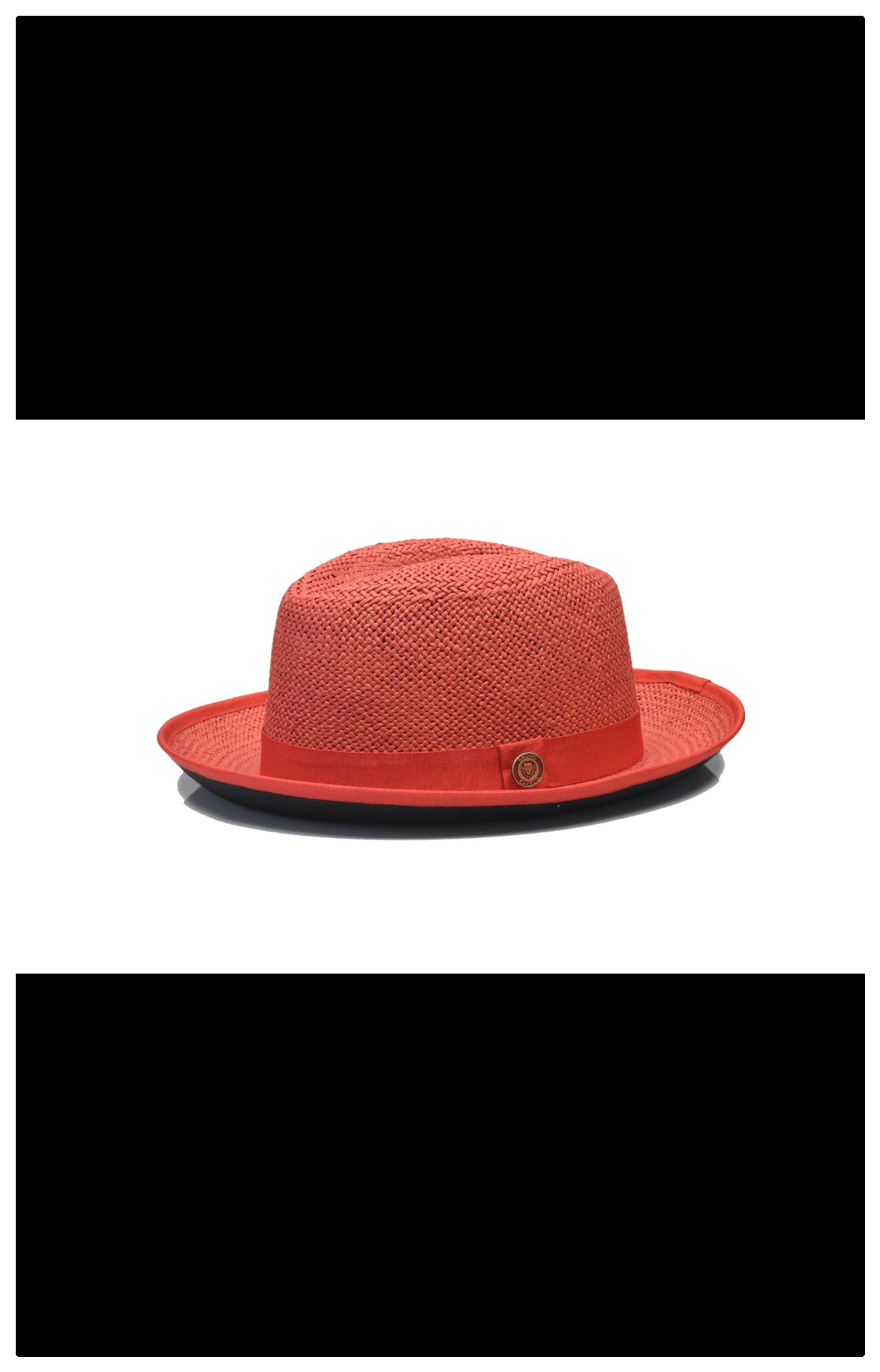 Empire Collection - Red/Black