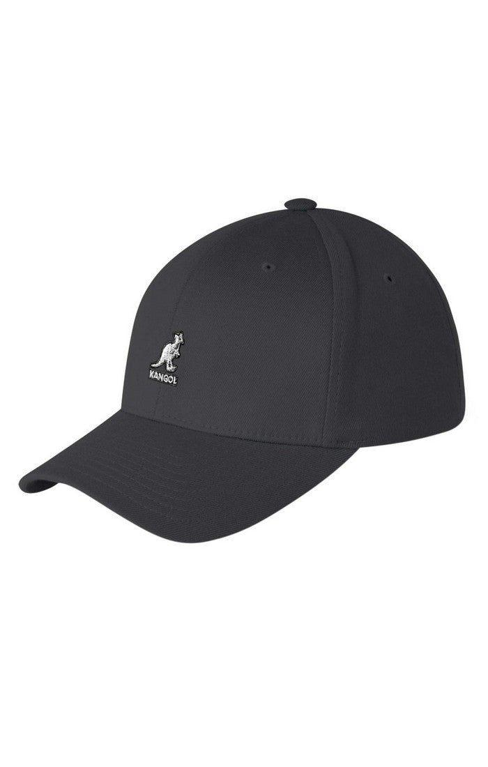 Kangol Wool FlexFit Baseball