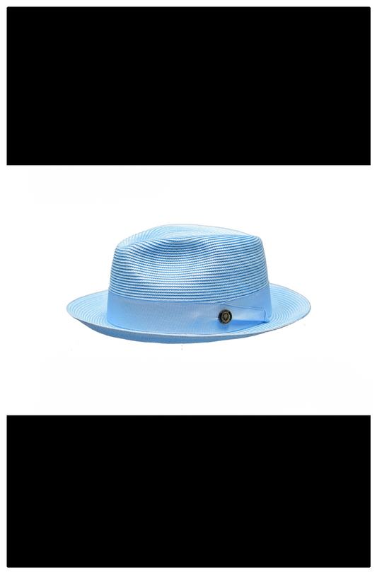 Francesco Collection - Light Blue