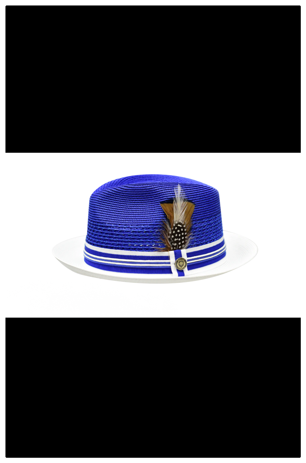 Giancarlo Collection - Royal