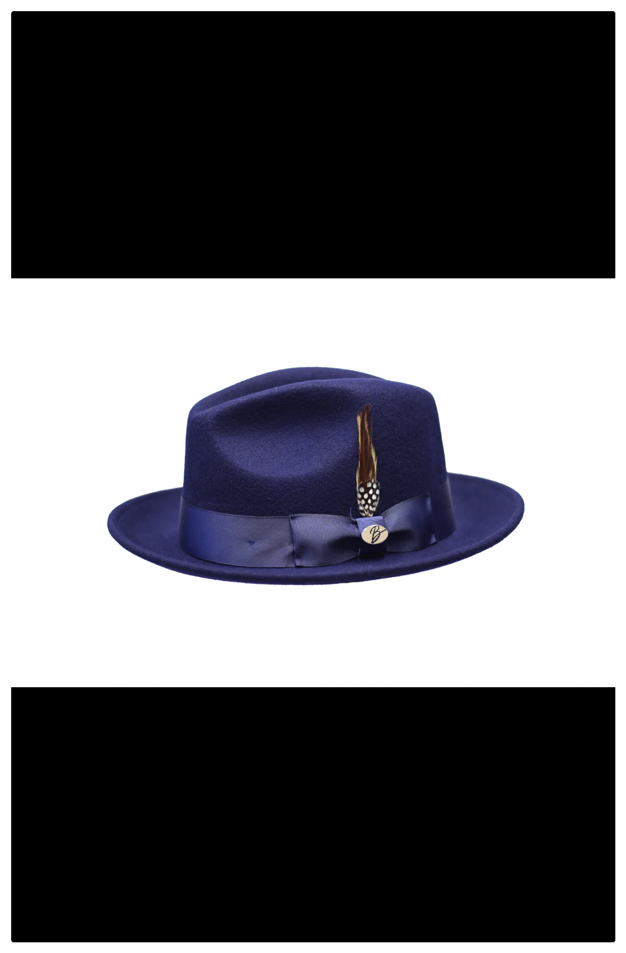 Guiliano Collection - Navy