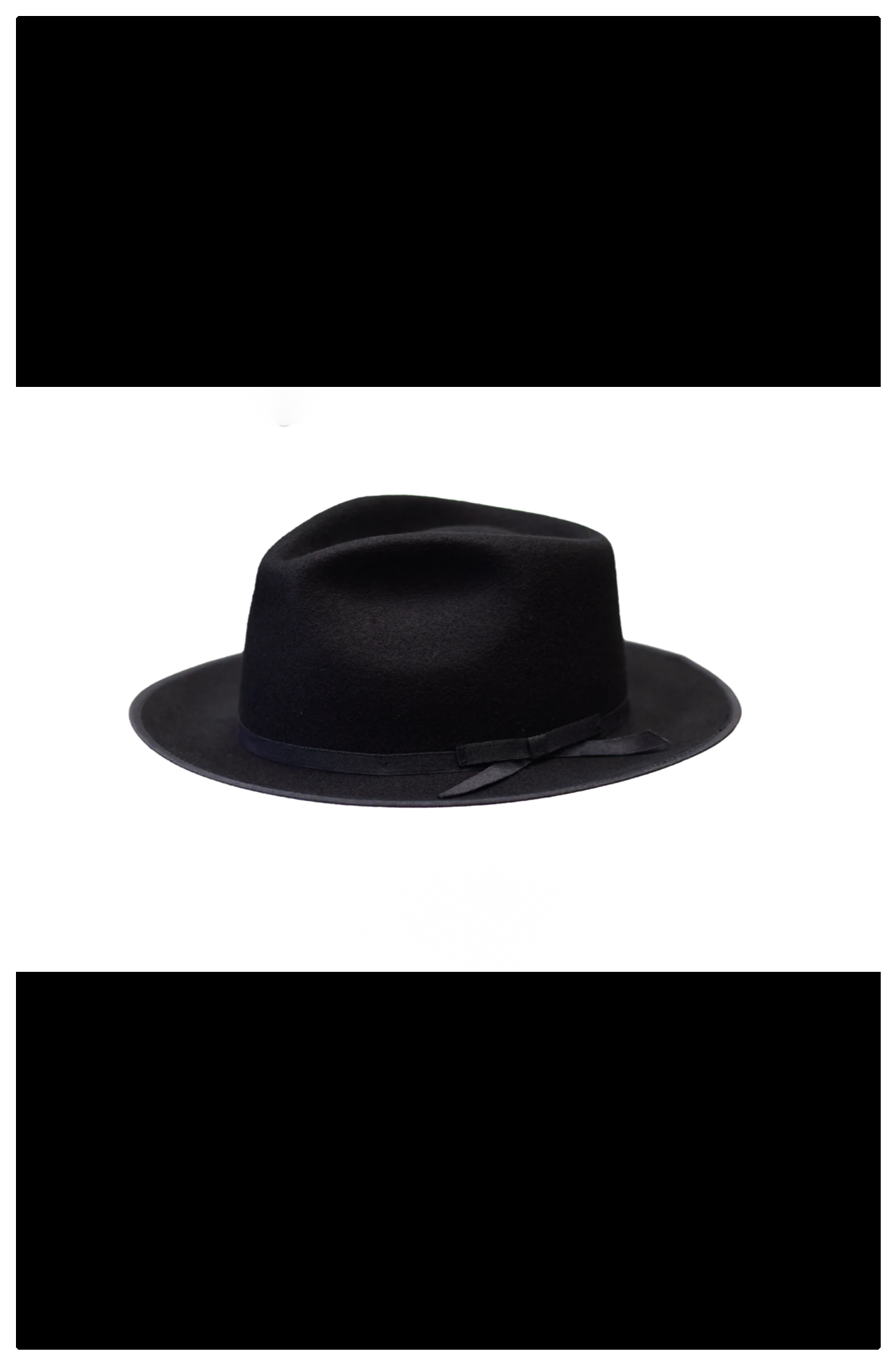 Duvall Collection - Black