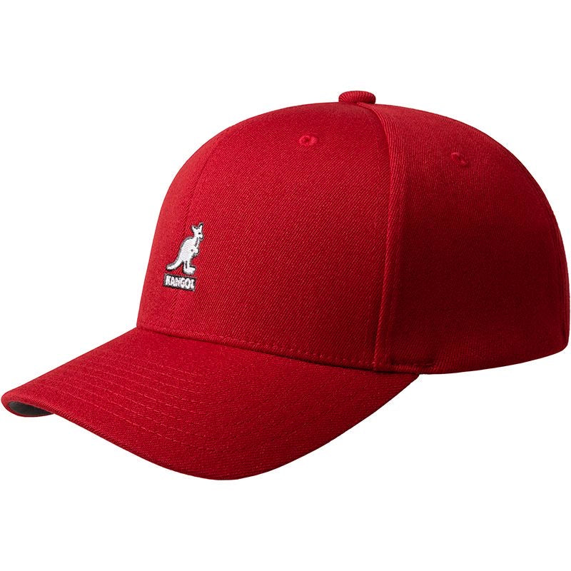 Kangol Wool FlexFit Baseball