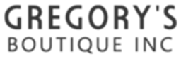 Gregory’s Boutique Inc