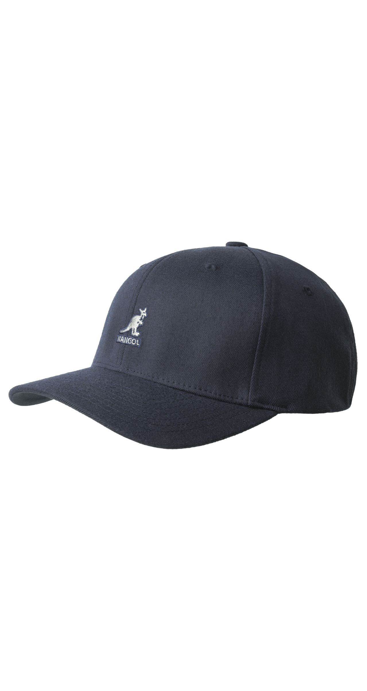 Kangol Wool FlexFit Baseball
