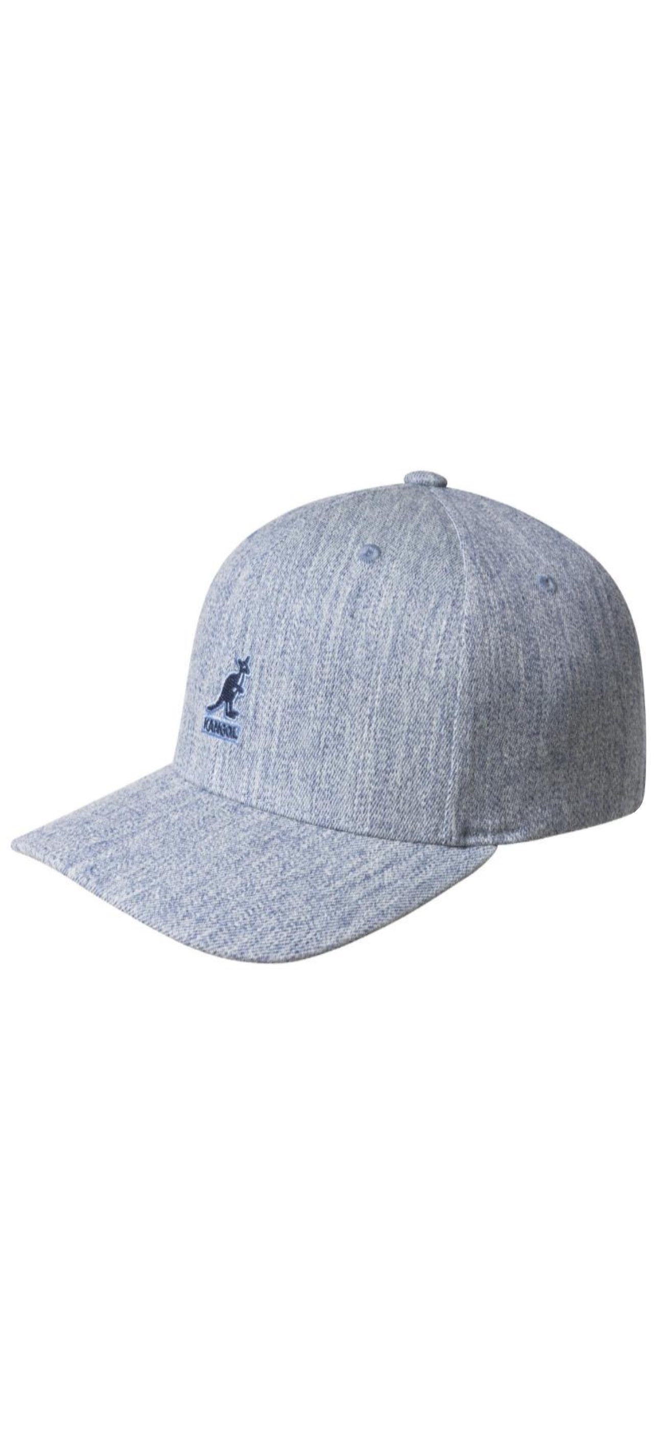 Kangol Wool FlexFit Baseball