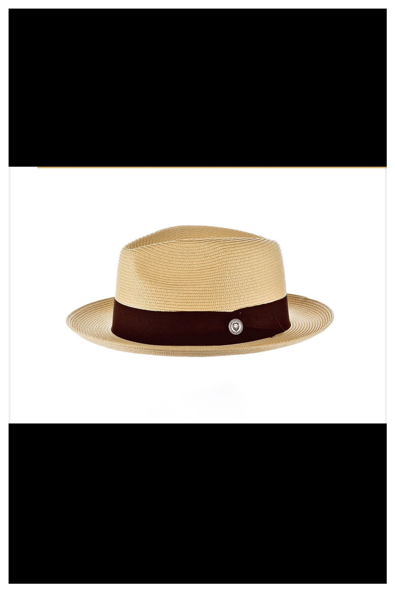 Francesco Collection - Natural w/ Brown